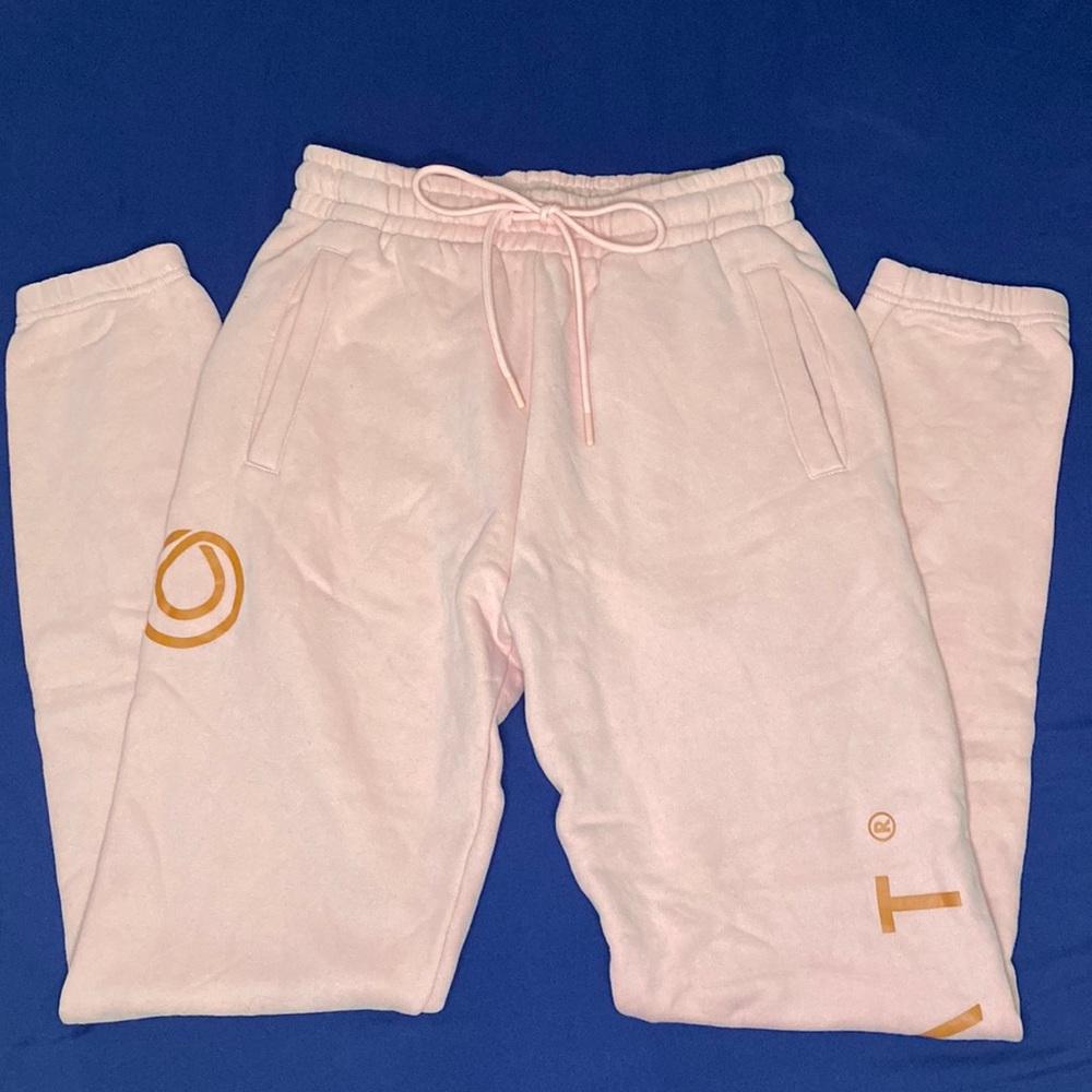 Monat sweat pants